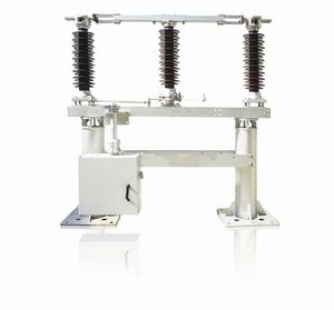 automatischer Trennschalter