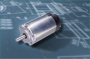 DC-Motor