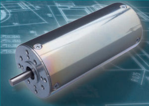 BLDC-Motor