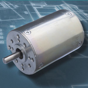 BLDC-Motor