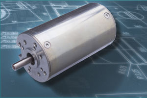 BLDC-Motor