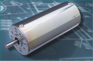 BLDC-Motor