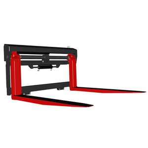 Zinkenverstellgerät für Gabelstapler