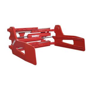 Rollenklammer 1