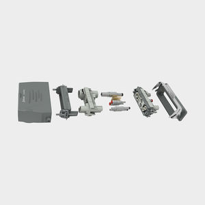 modularer Steckverbinder