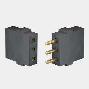 pneumatisches Steckverbinder-Modul 1