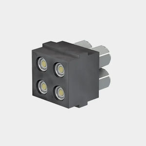 pneumatisches Steckverbinder-Modul 1