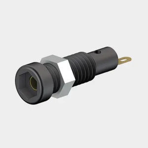 Bananenstecker 1