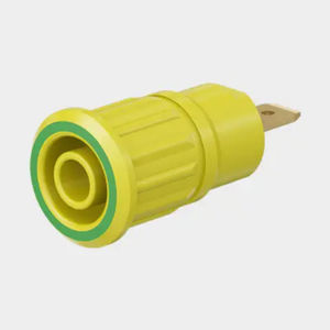 Bananenstecker 1