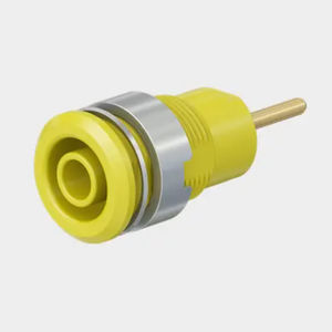 Bananenstecker 1