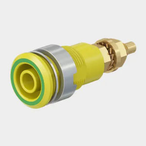 Bananenstecker 1