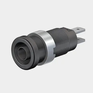 Bananenstecker 1