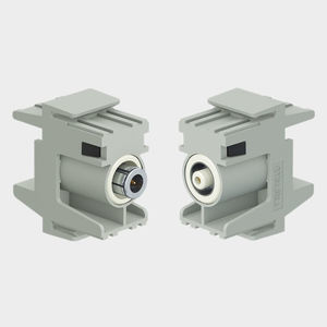 pneumatisches Steckverbinder-Modul