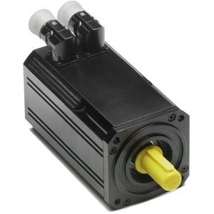 AC-Servomotor