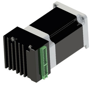 DC-Servomotor