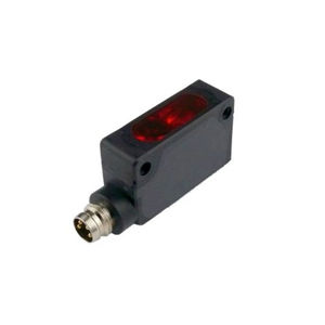 Optoelektronischer Sensor / Reflex-Lichttaster
