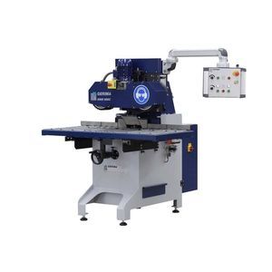 elektrische Anfasmaschine 1