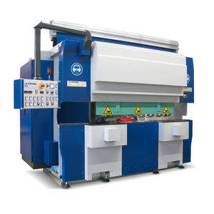 Flachschleifmaschine