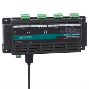 digitales E/A-Modul