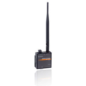 kabelloses E/A-Modul / analog / digital / Ethernet