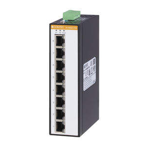Ethernet-Switch / PoE