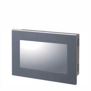 Panel-PC / mit resisitivem Touchscreen