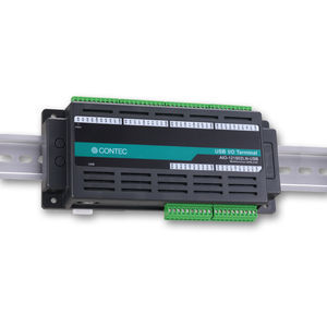 analoges E/A-Modul / USB