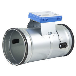 Temperaturüberwachungssystem