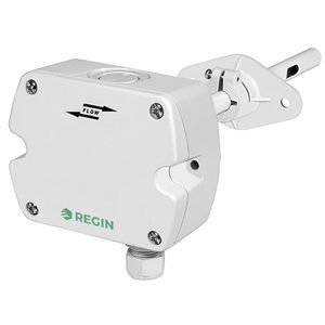 kanalmontierter Messumformer für CO2