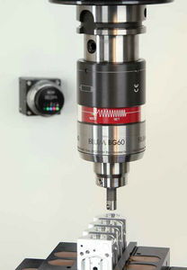 Bohr-Mikrometer