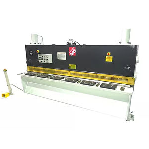 hydraulische Schere