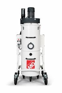 Industriesauger 1