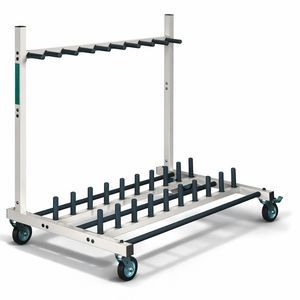 Transportwagen 1