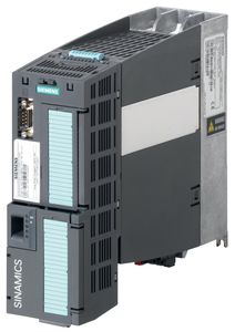 DC-Stromrichter / IP20