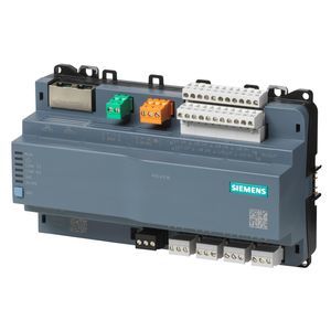 DIN-Schiene-SPS