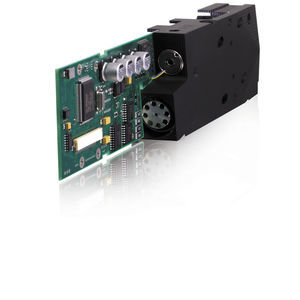 Motor-Controller / Mehrachsen