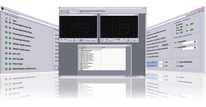 Software für Schrittmotor-Controller