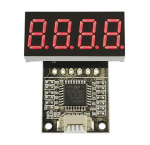 LED-Display 1