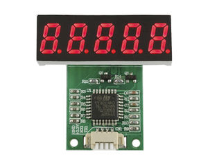 LED-Displays