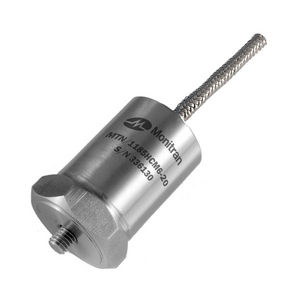 linearer Vibrations-Geschwindigkeitsmesswandler