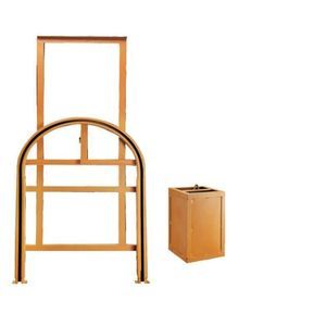 Zusammenbau für Treibriemen