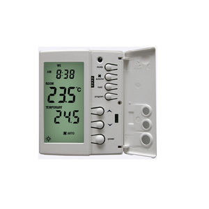 regelbarer Thermostat