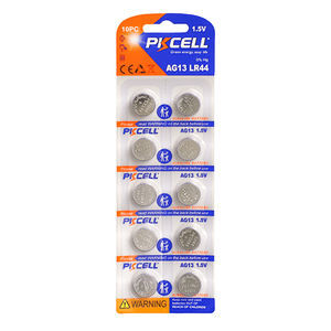 Alkaline Batterie 1