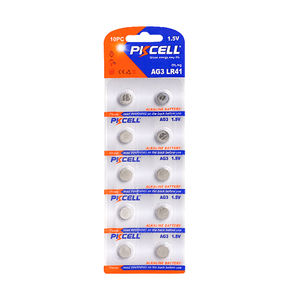 Alkaline Batterie 1