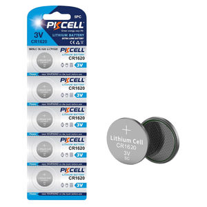Lithium-Batterie