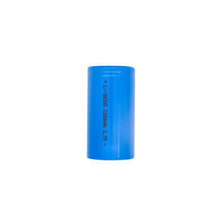 Wiederaufladbare Batterie / Li-Ion