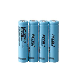 Wiederaufladbare Batterie / Li-Ion