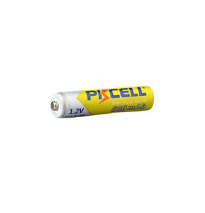 NiMH wiederaufladbare Batterie 1