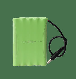 NiMH Batterie