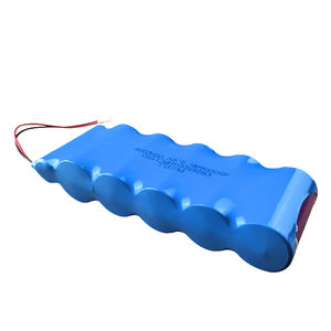 Lithium-Thionylchlorid-Batterie